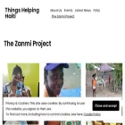 thingshelpinghaiti.org