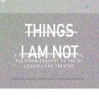 thingsiamnot.com