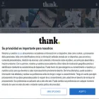 think.es