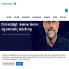 thinkaboutit.dk