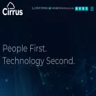 thinkcirrus.co.uk
