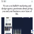 thinkdesignagency.co.uk