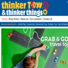 thinkertoyshawaii.com