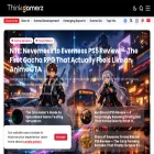 thinkgamerz.com