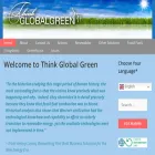 thinkglobalgreen.org