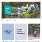 thinklovehealthy.com
