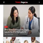 thinklymagazine.com