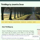 thinkmega.org