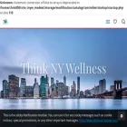 thinknywellness.com