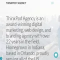 thinkpodagency.com