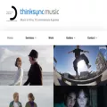 thinksyncmusic.com