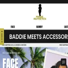 thiqueaesthetics.com