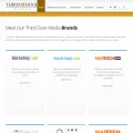 thirddoormedia.com