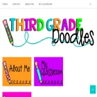 thirdgradedoodles.com