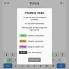 thirdle.org