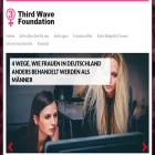 thirdwavefoundation.org