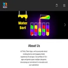 thirtythreeapps.com