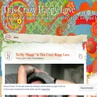 thiscrazyhappylove.com