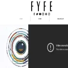 thisisfyfe.com