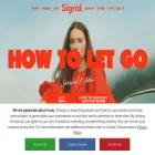 thisissigrid.com