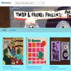 thismightbeapodcast.bandcamp.com