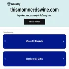 thismomneedswine.com