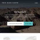 thisrareearth.com