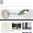 thisvillagegirl.com