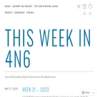 thisweekin4n6.com