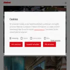 thoeni.com