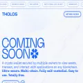tholos.app