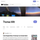 thomas-witt.com