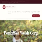 thomasacres.com
