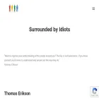thomaserikson.com