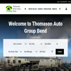 thomasonbend.com