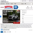 thompsonsbuickgmc.com