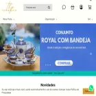 thompsonshop.com.br