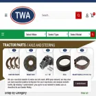 thornwellwarehouse.com