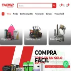 thoro.com.mx