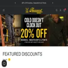 thorogoodworkwear.com