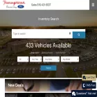 thoroughbredfordpc.com