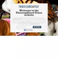 thoroughbredtimes.com