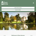 thorpperrow.com