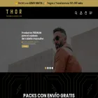 thortendenciamasculina.ar