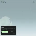thoughtly.com