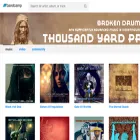 thousandyardprayer.bandcamp.com