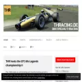 thracing.de