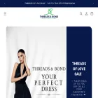 threadsandbond.com