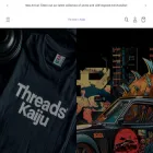 threadskaiju.com