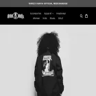 three6mafiamerch.com